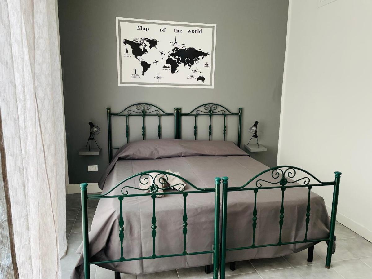 Tatil Evi Vista Makeda Palermo